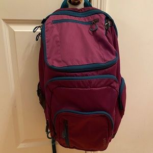 Embark Backpack